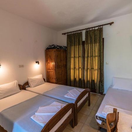 Olive Studios And Apartments Skala Potamia  Ngoại thất bức ảnh