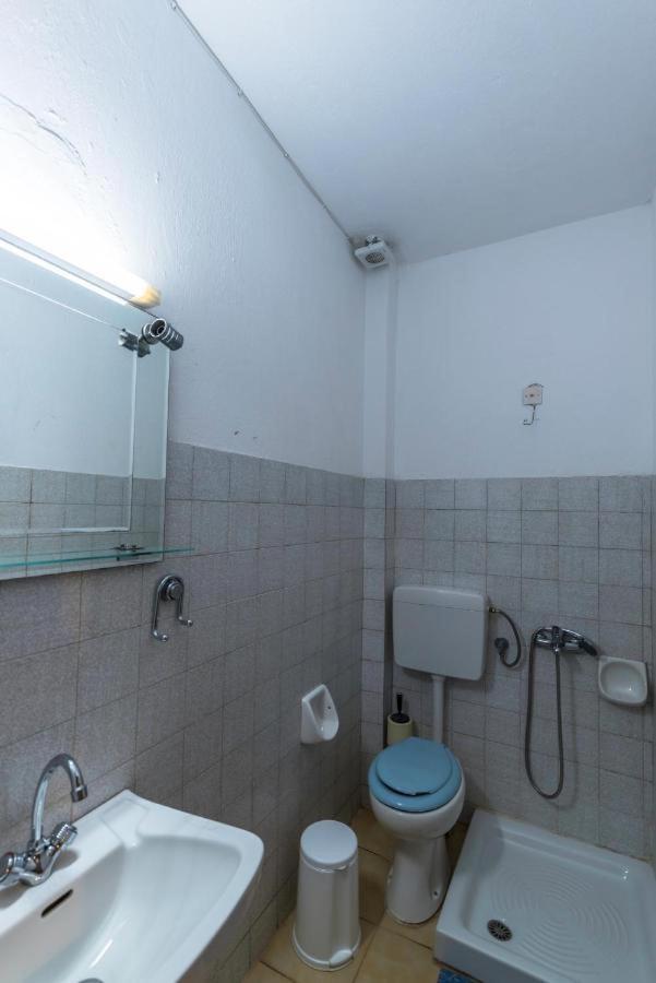 Olive Studios And Apartments Skala Potamia  Ngoại thất bức ảnh