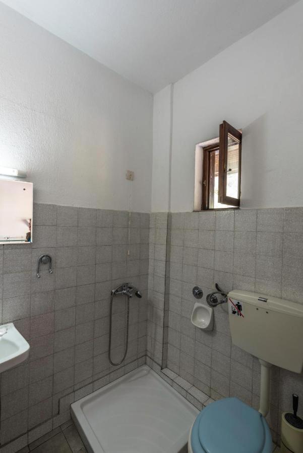 Olive Studios And Apartments Skala Potamia  Ngoại thất bức ảnh